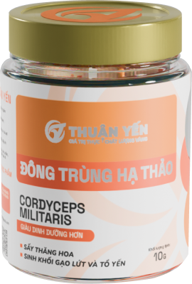 Đông trùng hạ thảo - 1333